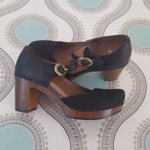 Dansko Clogs